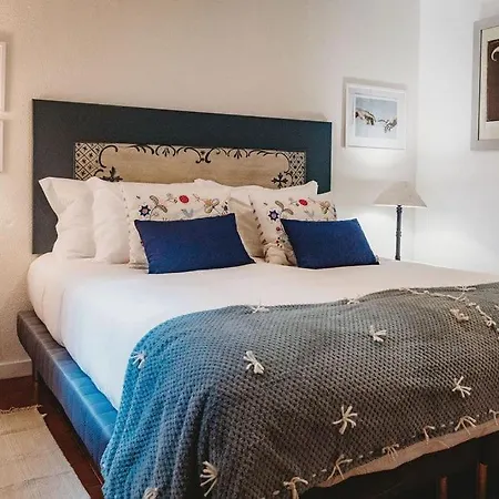 Art & History House In Hébergement de vacances