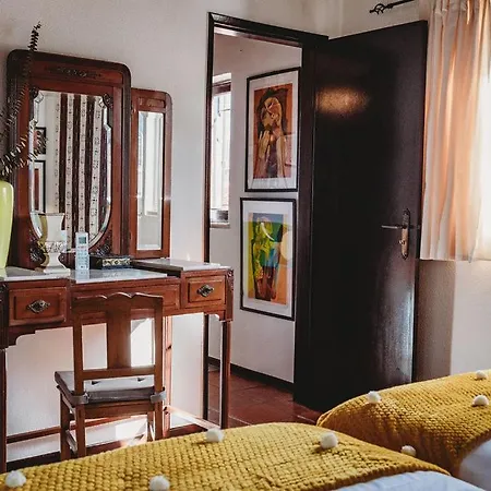 Art & History House In * Óbidos