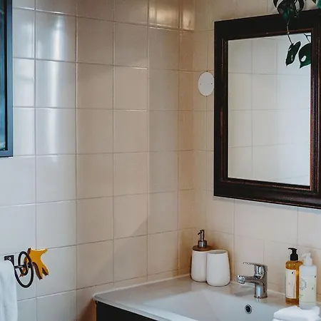 Art & History House In *