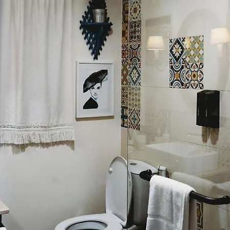 Art & History House In Holiday home