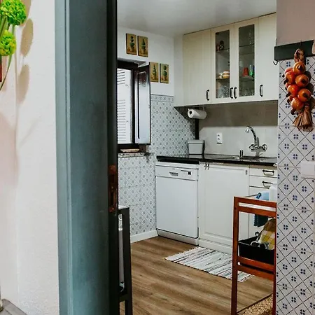 Art & History House In Holiday home *
