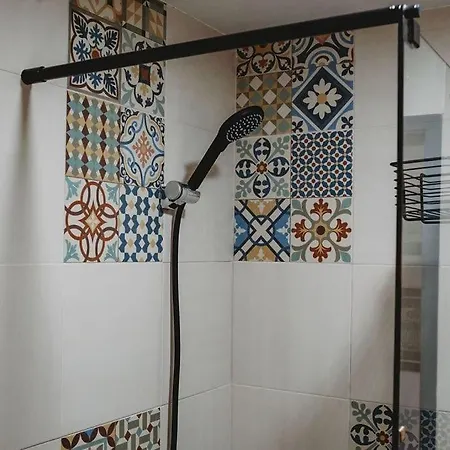 Art & History House In Holiday home *