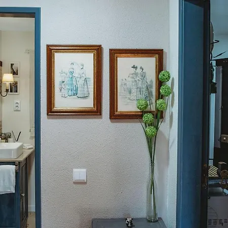 Art & History House In * Obidos