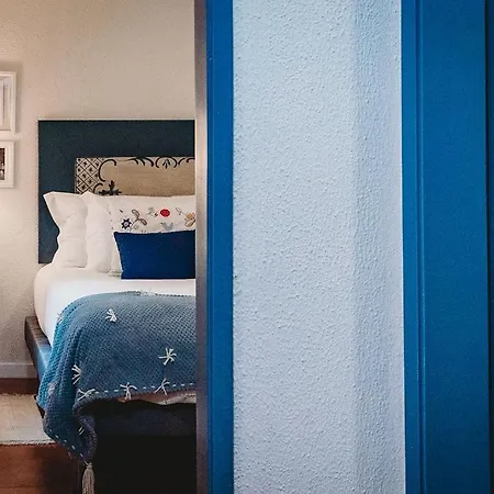 Art & History House In