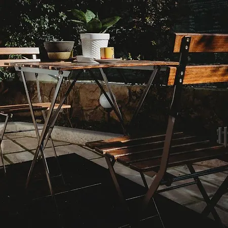 Art & History House In Óbidos