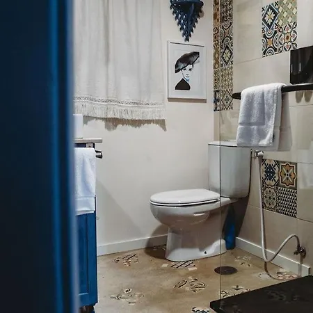 Art & History House In Hébergement de vacances *