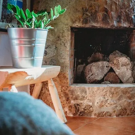 Art & History House In Obidos