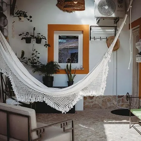 Дом отдыха Art & History House In