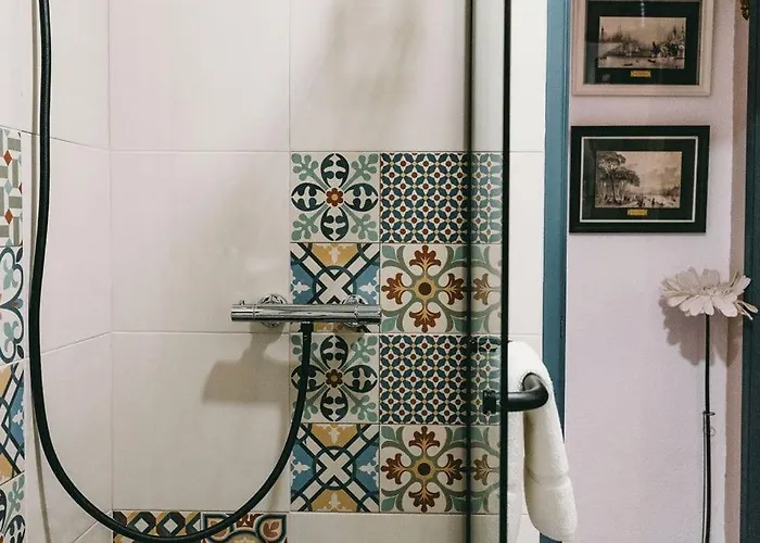 Art & History House In 奥比多斯