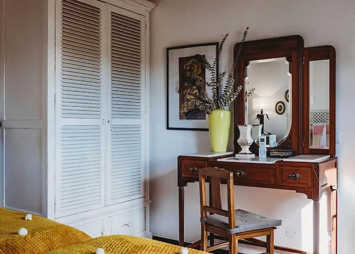 Art & History House In 奥比多斯