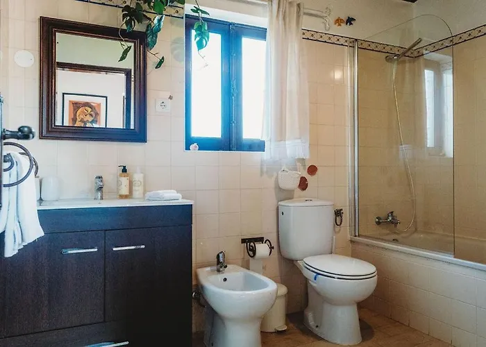 Дом отдыха Art & History House In Обидуш