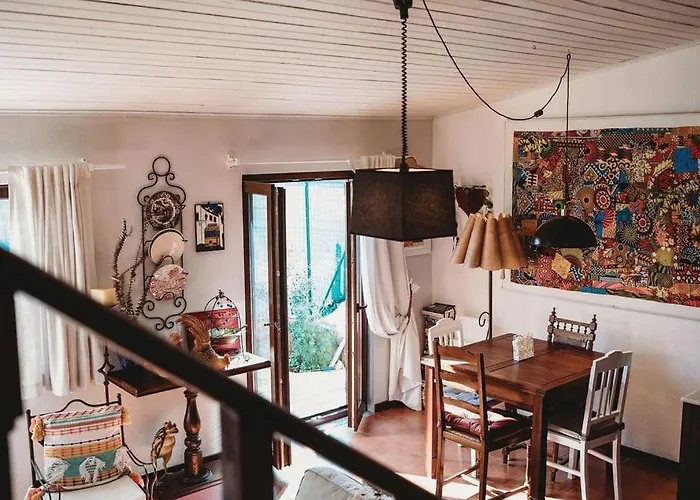 Art & History House In Дом отдыха Обидуш