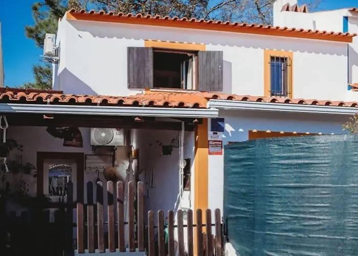 Дом отдыха Art & History House In Обидуш
